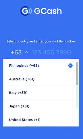 gcash overseas app|How to use GCash Abroad • Tech Patrol.
